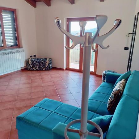 Villa Di Gioia Caccuri 외부 사진