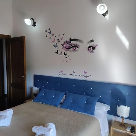 Villa Di Gioia Caccuri 외부 사진