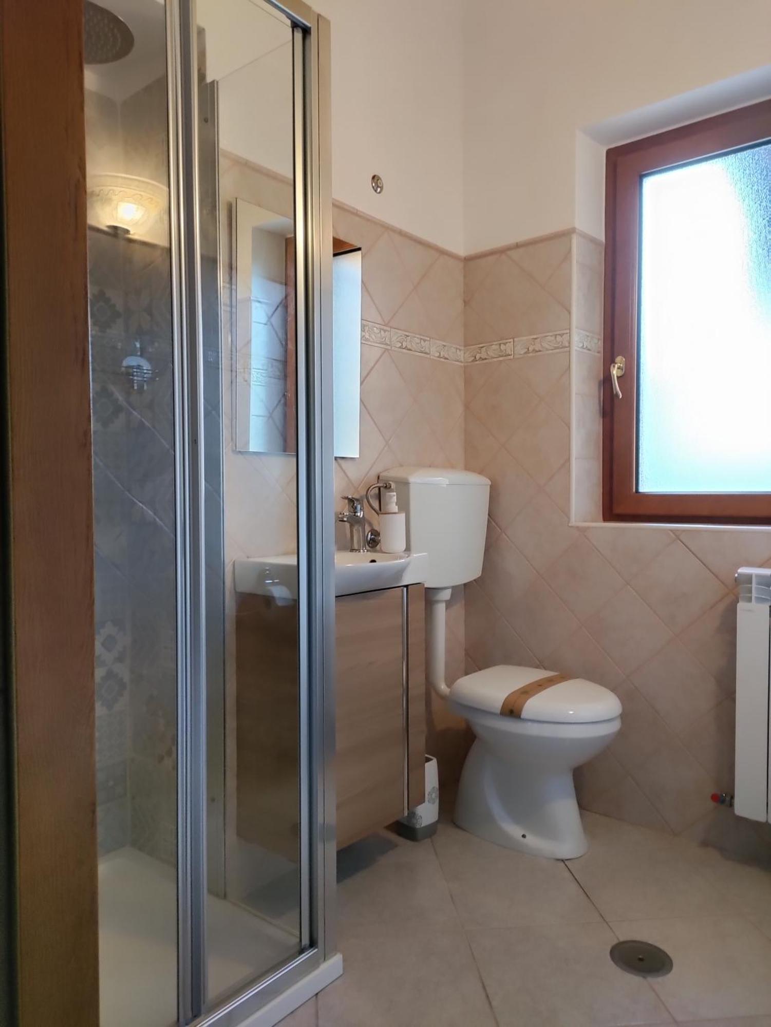 Villa Di Gioia Caccuri 외부 사진