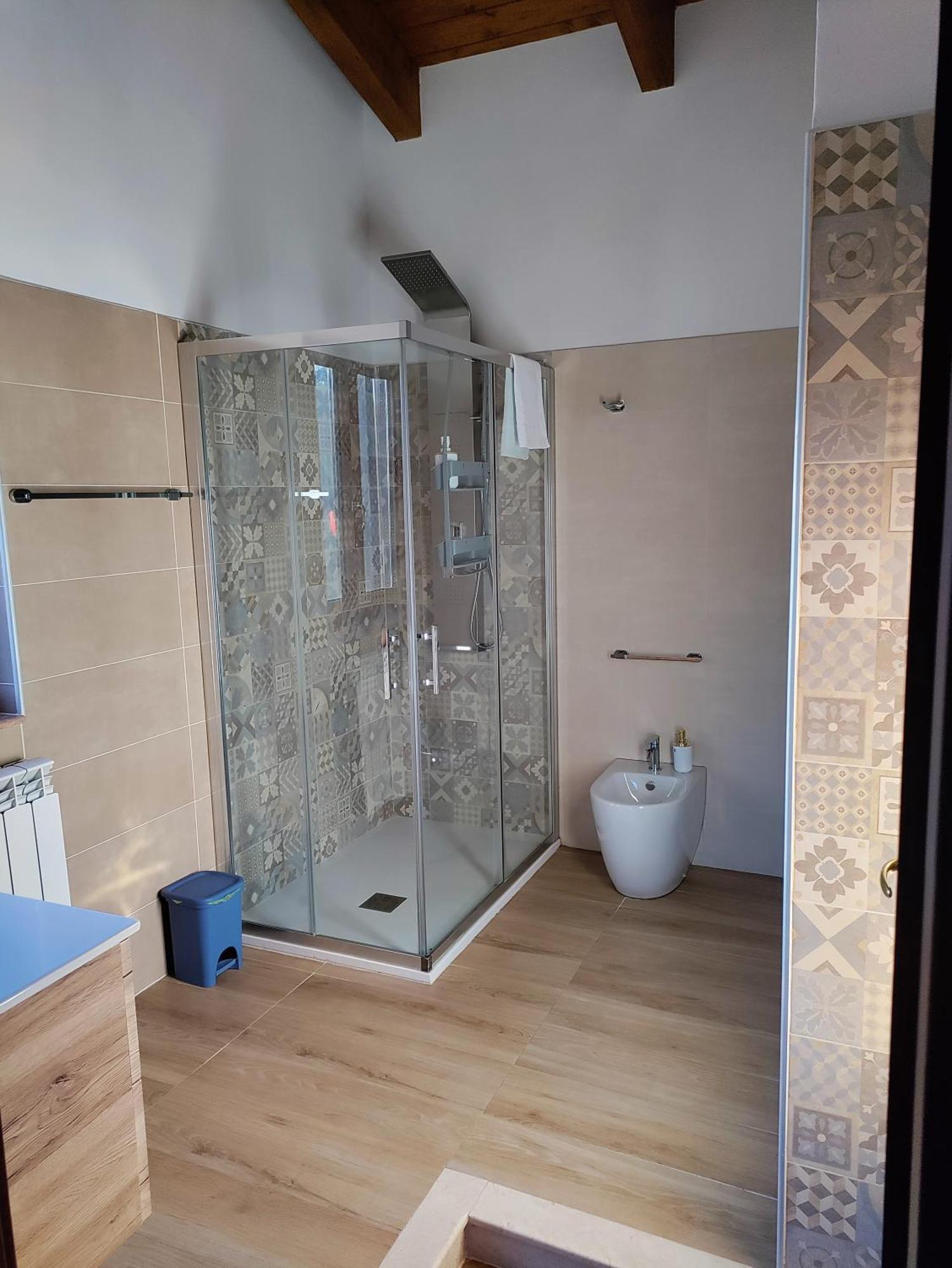 Villa Di Gioia Caccuri 외부 사진