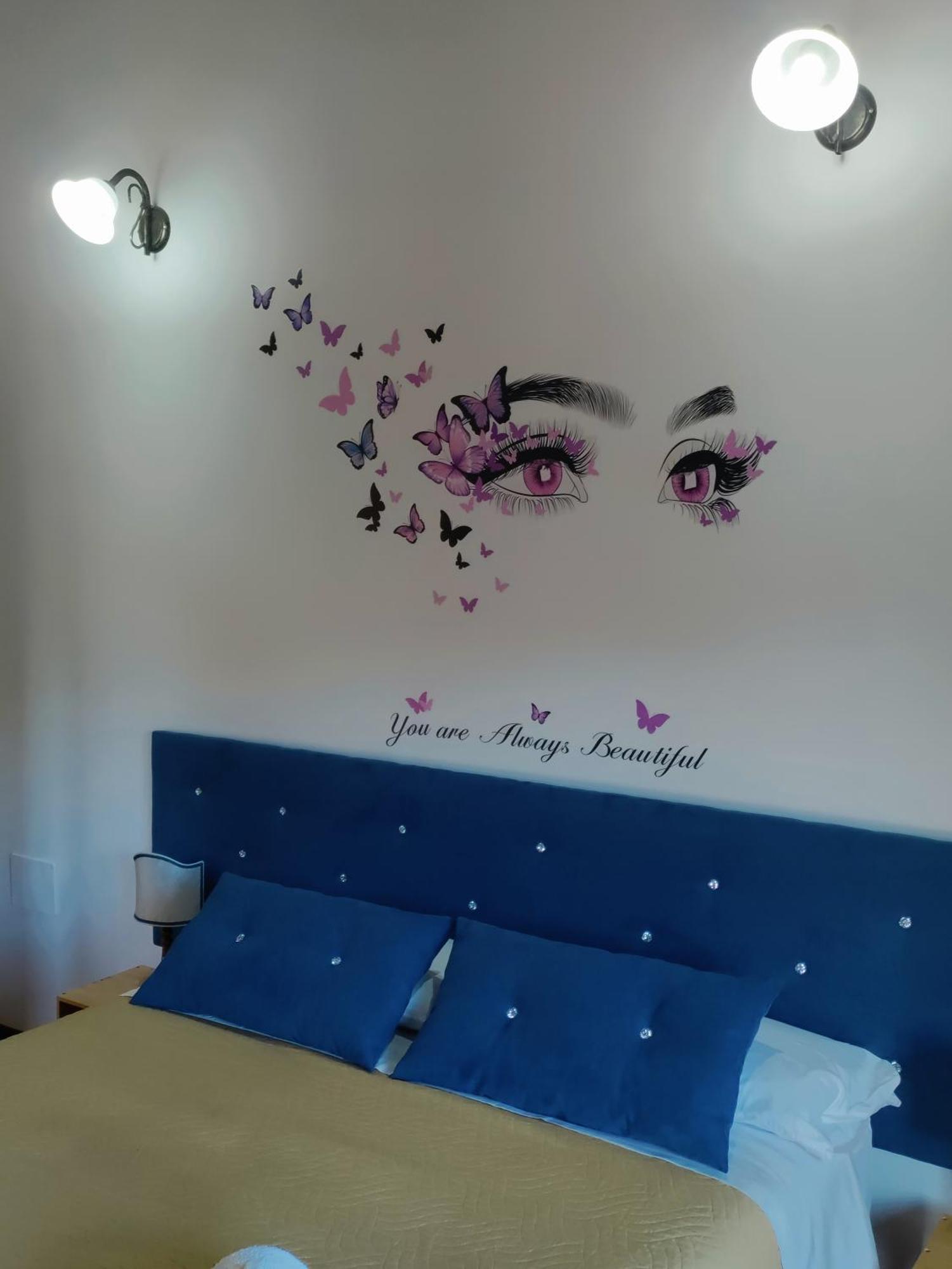 Villa Di Gioia Caccuri 외부 사진