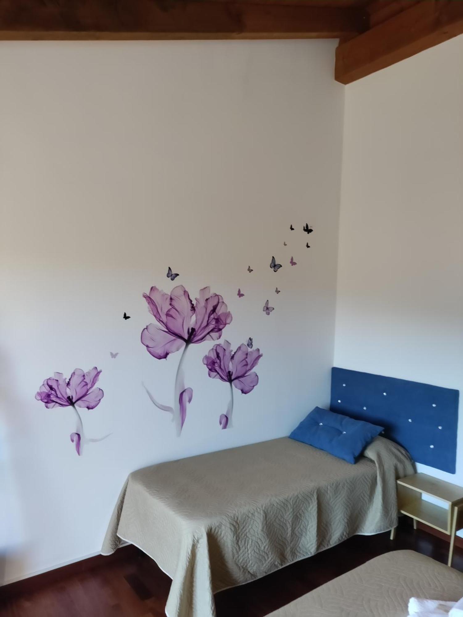 Villa Di Gioia Caccuri 외부 사진