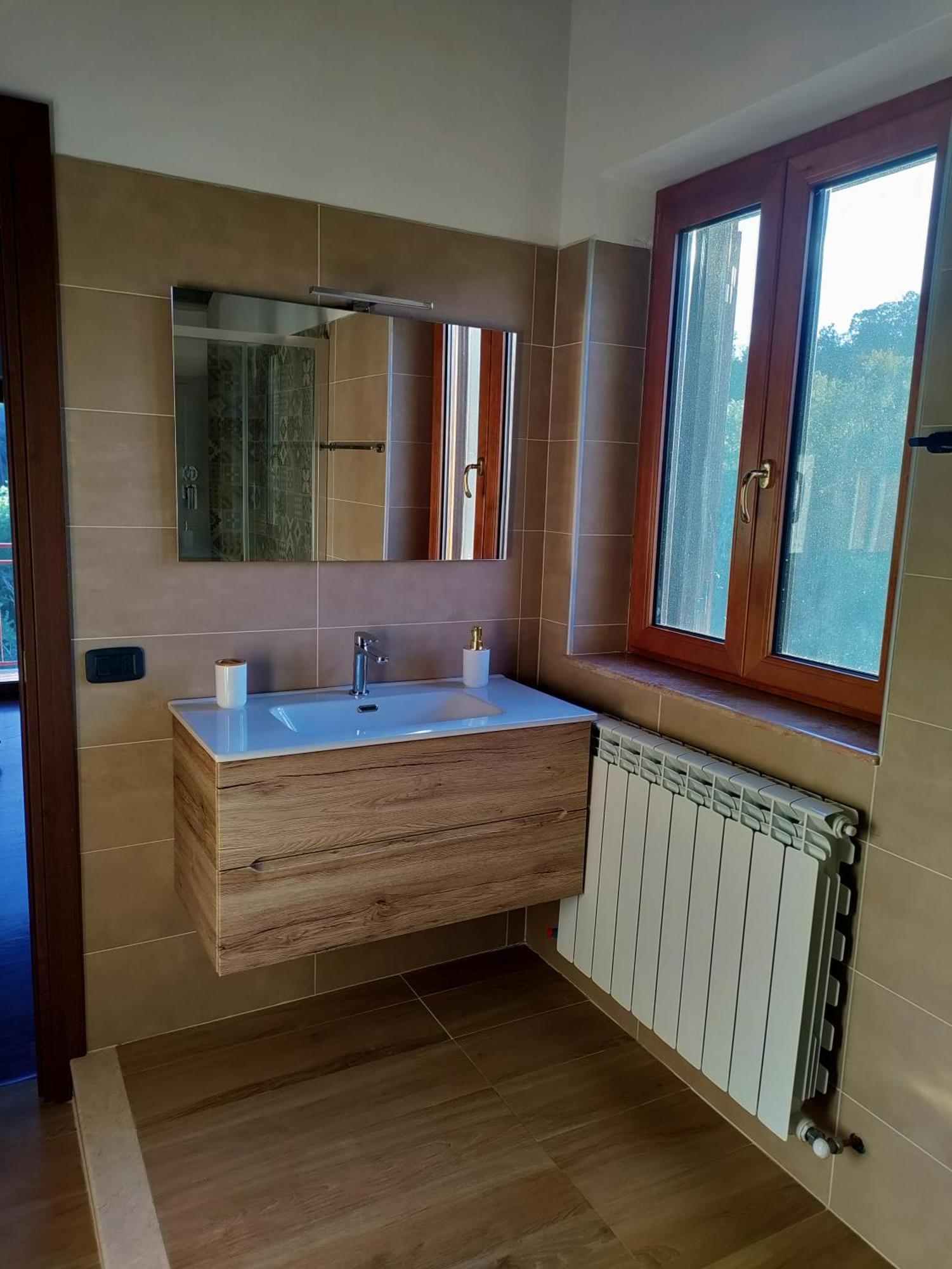 Villa Di Gioia Caccuri 외부 사진