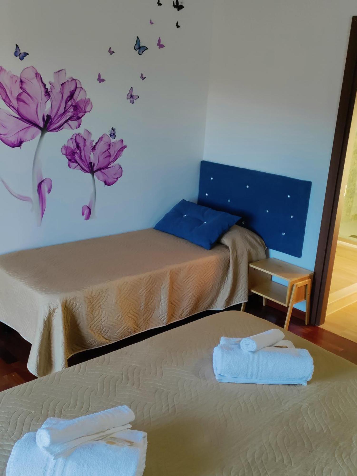 Villa Di Gioia Caccuri 외부 사진