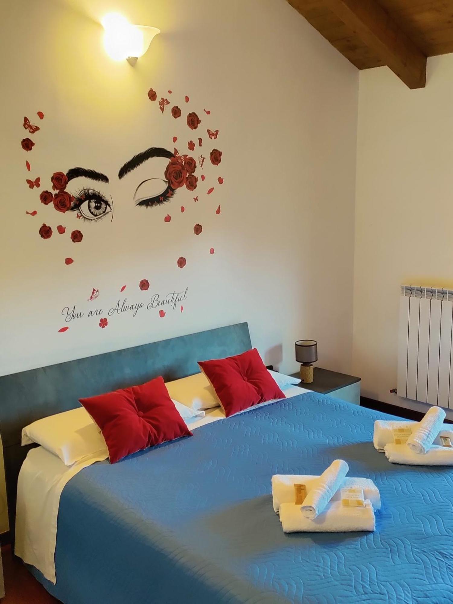 Villa Di Gioia Caccuri 외부 사진